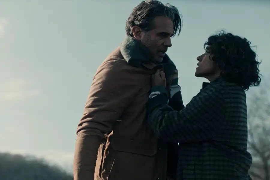 Scarpetta - galeria zdjęć - filmweb