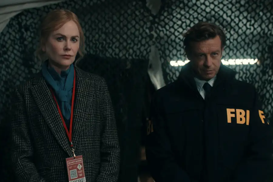 Scarpetta - galeria zdjęć - filmweb