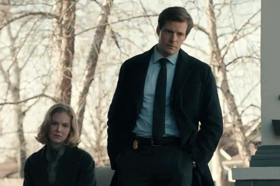 Scarpetta - galeria zdjęć - filmweb