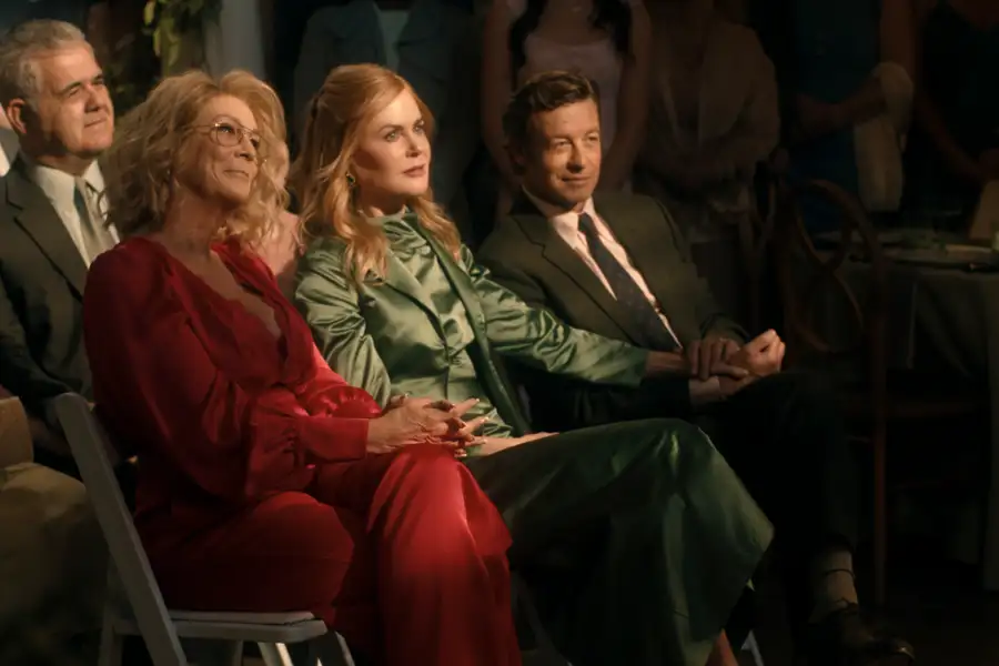 Scarpetta - galeria zdjęć - filmweb