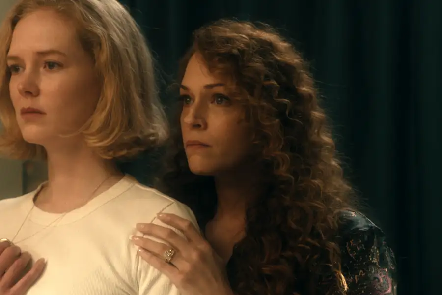 Scarpetta - galeria zdjęć - filmweb