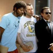 Pulp Fiction - galeria zdjęć - filmweb