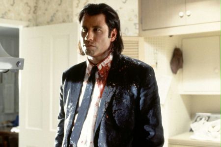 Recenzja Pulp Fiction