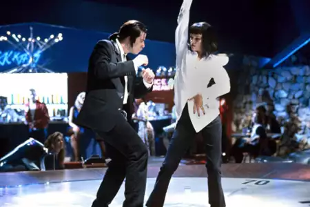 Pulp Fiction - galeria zdjęć - filmweb