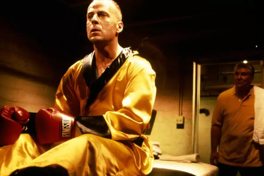 Pulp Fiction - galeria zdjęć - filmweb