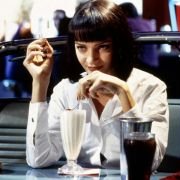 Pulp Fiction - galeria zdjęć - filmweb