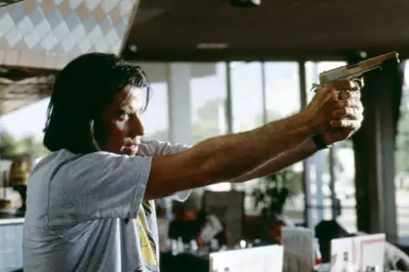 Pulp Fiction - galeria zdjęć - filmweb