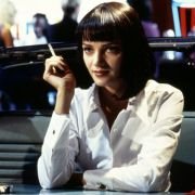 Pulp Fiction - galeria zdjęć - filmweb