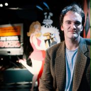 Quentin Tarantino