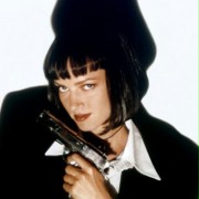 Pulp Fiction - galeria zdjęć - filmweb