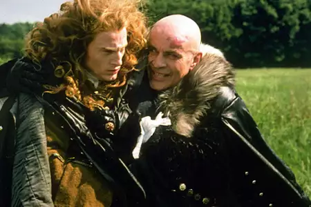Kr&oacute;l tańczy - galeria zdjęć - filmweb