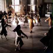 Le roi danse - galeria zdjęć - filmweb