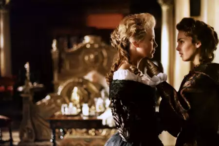 Król tańczy - galeria zdjęć - filmweb