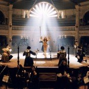 Le roi danse - galeria zdjęć - filmweb
