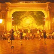 Le roi danse - galeria zdjęć - filmweb