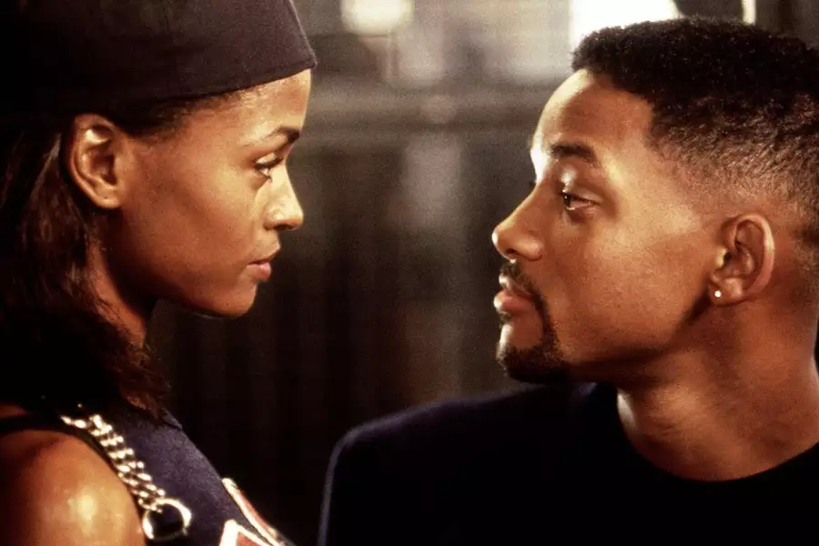 Bad Boys - galeria zdjęć - filmweb