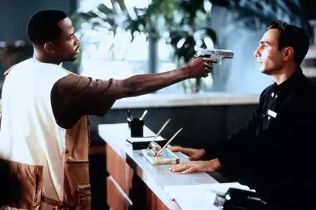 Bad Boys - galeria zdjęć - filmweb