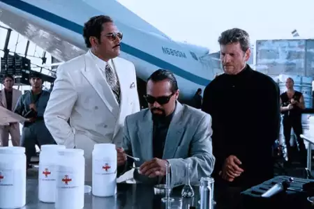 Bad Boys - galeria zdjęć - filmweb