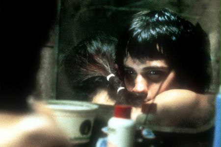 Recenzja Amores perros