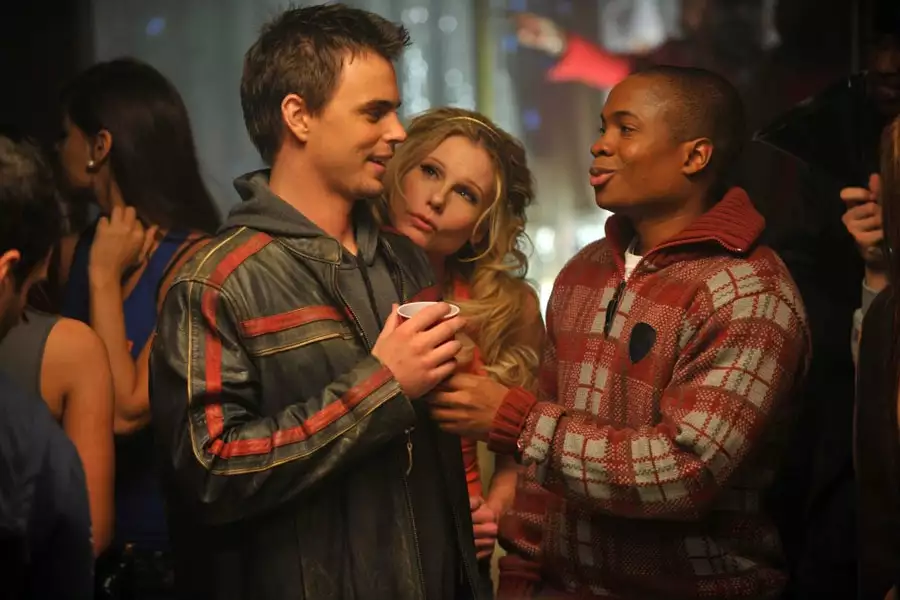 Blue Mountain State - galeria zdjęć - filmweb