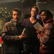 Blue Mountain State - galeria zdjęć - filmweb
