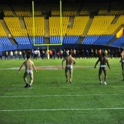 Blue Mountain State - galeria zdjęć - filmweb
