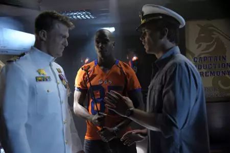 Blue Mountain State - galeria zdjęć - filmweb