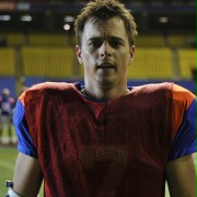 Alex Moran