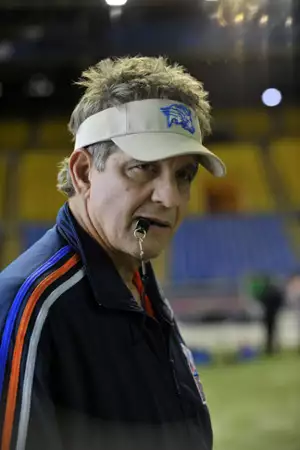 Blue Mountain State - galeria zdjęć - filmweb