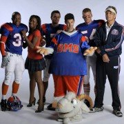 Blue Mountain State - galeria zdjęć - filmweb
