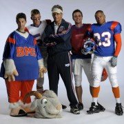 Blue Mountain State - galeria zdjęć - filmweb