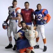 Blue Mountain State - galeria zdjęć - filmweb