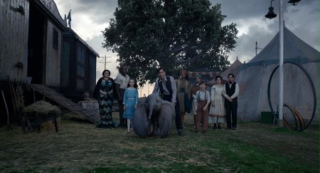 Dumbo - galeria zdjęć - filmweb