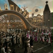 Dumbo - galeria zdjęć - filmweb