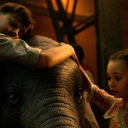 Dumbo - galeria zdjęć - filmweb