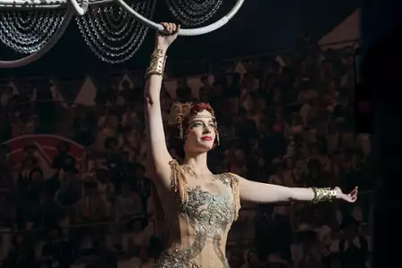 Dumbo - galeria zdjęć - filmweb