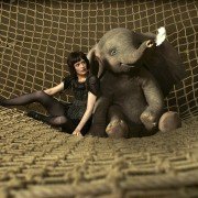 Dumbo - galeria zdjęć - filmweb