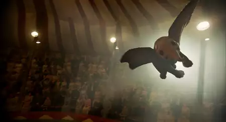 Dumbo - galeria zdjęć - filmweb
