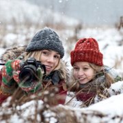 Magiczne Święta Ewy - galeria zdjęć - filmweb