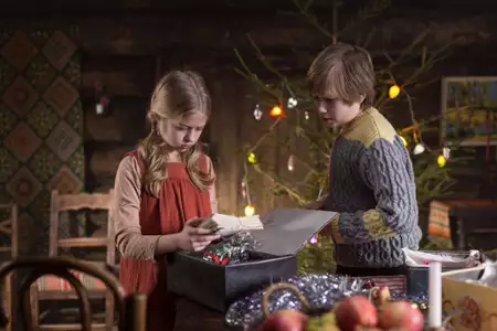 Magiczne Święta Ewy - galeria zdjęć - filmweb