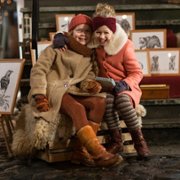 Magiczne Święta Ewy - galeria zdjęć - filmweb