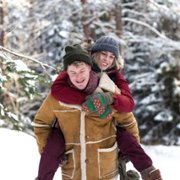 Magiczne Święta Ewy - galeria zdjęć - filmweb