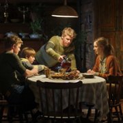Magiczne Święta Ewy - galeria zdjęć - filmweb