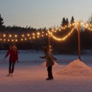 Magiczne Święta Ewy - galeria zdjęć - filmweb