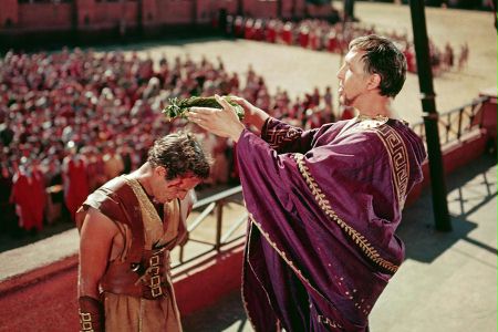 Recenzja Ben Hur