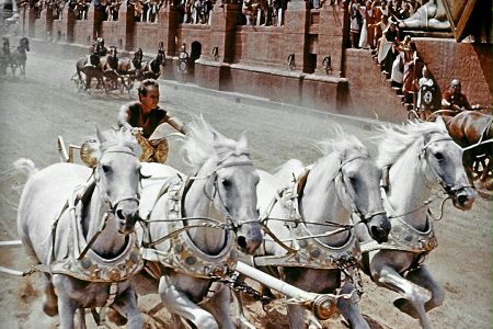 Ben Hur - galeria zdjęć - filmweb