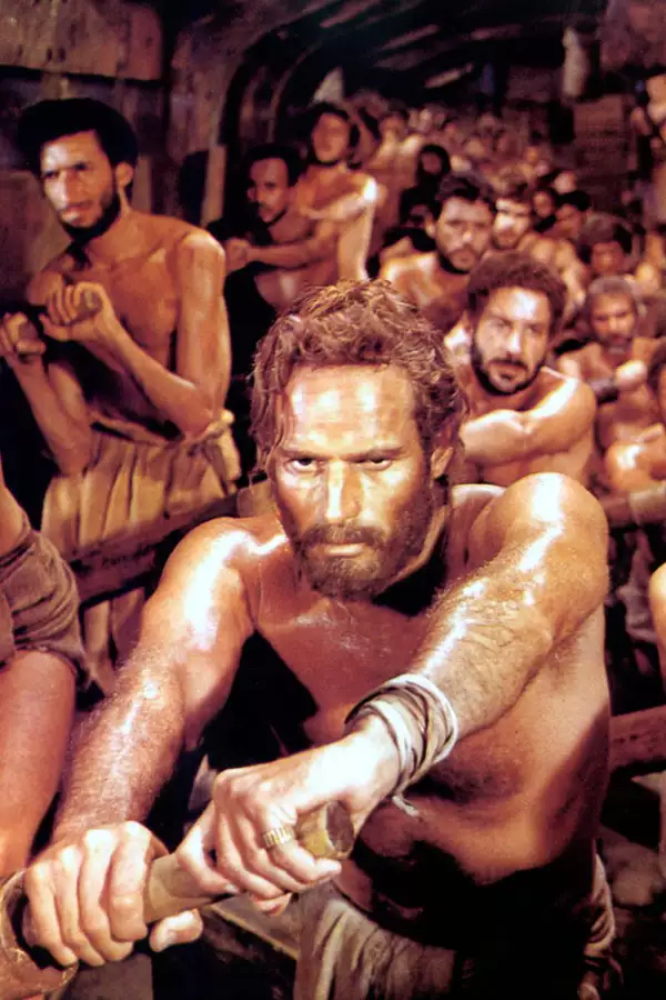 Ben Hur - galeria zdjęć - filmweb