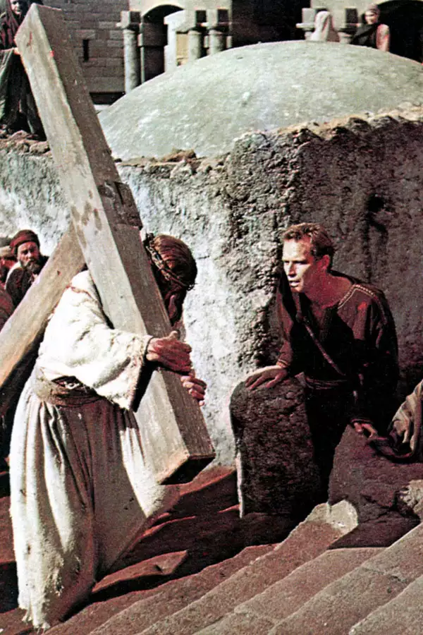 Ben Hur - galeria zdjęć - filmweb