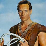 Charlton Heston