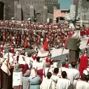 Ben-Hur - galeria zdjęć - filmweb